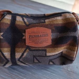 Pendleton cross body